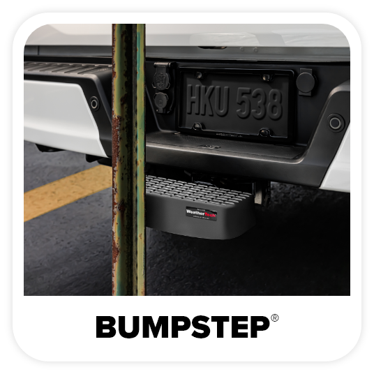 BumpStep Image